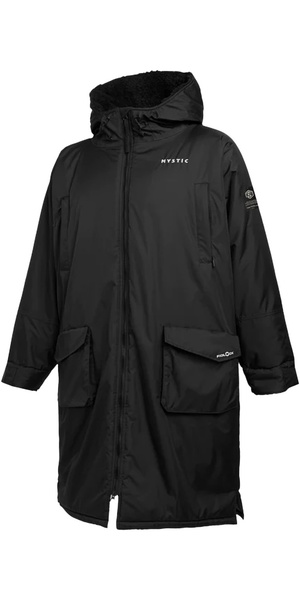 2026 Mystic Dark Tech Series Explore 2.0 Poncho 35018.230015 - Black